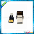 Mobile phone MINI OTG usb flash drive for Sumsung with best price                        
                                                Quality Assured